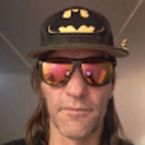 Meet your Posher, Timothy